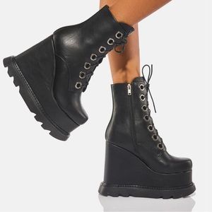 dolls kill lamoda platform boots